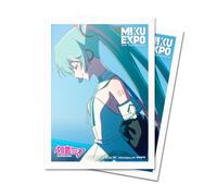 Ultra PRO - 10e anniversaire Hatsune Miku 100ct pochettes de protection pour deck - Patience | Hatsune Miku, Marchandises d'anime, protection de cartes, accessoires JCC, cartes à collectionner, 10e