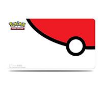 Ultra PRO 14576 Pokémon Poke Ball Tapis de jeu