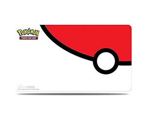 Ultra PRO 14576 Pokémon Poke Ball Tapis de jeu