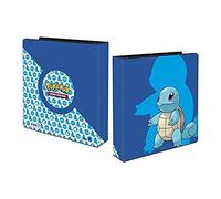Ultra Pro 15392 PKM Squirtle 2020 Album