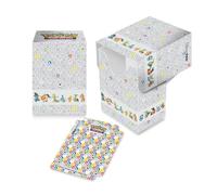 Ultra Pro Boîte De Jeu Pokémon First Partner