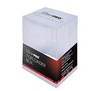 Toploader Box / Ultra Pro