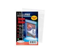 Ultra Pro - 330441 - Jeu De Cartes - Housse De Protection - Team Bags - Refermable