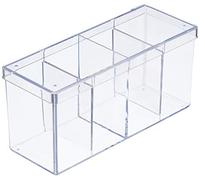 Ultra Pro - Boîte Cardbox pour 240 cartes