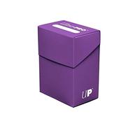 Deck Box Ultra Pro Violet (82482)