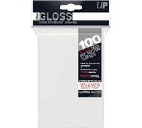 Ultra Pro Protège-carte PRO-FIT Standard 89 x 64 mm Transparent (x100)