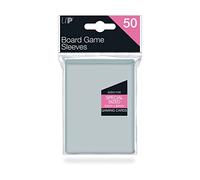 Protége Carte De Jeu De Plateau Special Ultra Pro 54x80mm 50