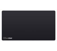 Ultra Pro Tapis De Jeu Play Mat Solid Noir Pour Parties Carte Pokemon Mtg 840822