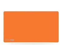 Ultra pro artists gallery playmat orange - play mat - 84231 Orange G