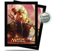 Ultra pro - 330773 - jeu de cartes - housse de protection - commander v1 - c50 G