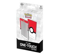 Ultra Pro - 35pt One-Touch Edge - Poke Ball
