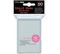 Ultra Pro – Protège-cartes Special – 54 x 80 mm – 50 pièces – Transparent