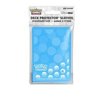 Ultra Pro Pokémon Protèges Cartes Énergie Eau 65CT