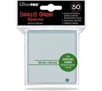 Ultra Pro 69mm X 69mm Board Game Sleeves 50ct G