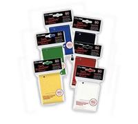 Ultra-Pro - 6x Deck Protektor Sleeves (60) Hüllen Small Size - Yu-Gi-Oh!