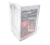 Ultra Pro – Porte-cartes One-Touch 75 pt magnétique UV