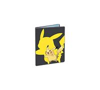 Ultra Pro - 84104 - Accessoire de Jeu de Cartes à Jouer et à Collectionner - Cahier Range-Cartes Pokémon Générique 2013-180 Cartes - Modèle aléatoire