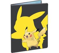 Ultra Pro - 84104 - Accessoire de Jeu de Cartes à Jouer et à Collectionner - Cahier Range-Cartes Pokémon Générique 2013-180 Cartes - Modèle aléatoire