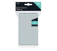 Ultra Pro 84441 Board Game Sleeves - Tarot Card - 70 mm x 120 mm (50 Pochettes)