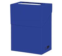Ultra Pro 85299 Deck Box, Bleu pacifique - version anglaise