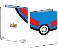 Ultra Pro 85453 Porte-documents Pokémon 9 poches