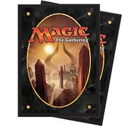 Ultra Pro 86453 Standard Sleeves - Amonkhet Carte Dos Manches (80)