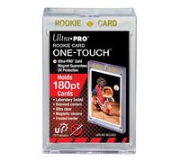 Ultra Pro Accessoires UP-180PT UV Rookie One-Touch Magnetic Holder