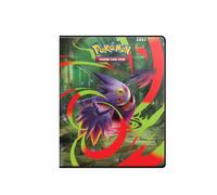 Ultra Pro Album Cartes Trading Pokémon Mega Gengar Heracross 4 Poches