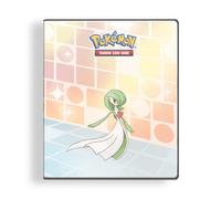 Classeur Pokemon - Classeur 3 Anneaux Trick Room