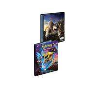 Ultra Pro - Album Pokémon A5 Black & White Dragons Exalted