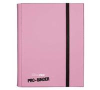 Ultra Pro 9-Pocket Pink PRO-Binder
