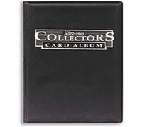 Collectors Card Album