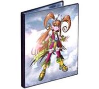 Ultra Pro album portfolio A5 Skylar et Skyla G