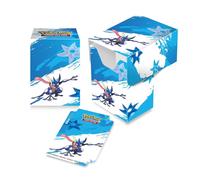 PKM Greninja Deck Box