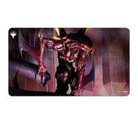 Magic The Gathering Playmat - Streets of new Capenna : F