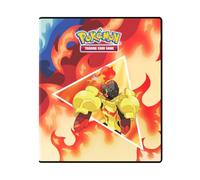 Classeur Pokemon 3 Anneaux Armarouge & Ceruledge (Ultrapro)