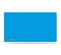Ultra pro artists gallery playmat light blue - play mat - 84246 G
