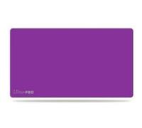 Ultra pro artists gallery playmat purple - play mat - 84230 G