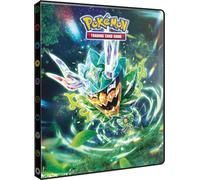 Jeu Cahier Range Cartes 252c Pok