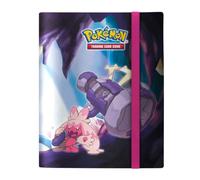 Ultra Pro Binder: PRO 9-Pocket Pokemon- Character Series: Tinkaton
