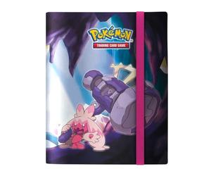 Ultra Pro Binder: PRO 9-Pocket Pokemon- Character Series: Tinkaton