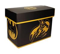 ultra pro Boite Batman Comic Box DC Comics Official Merchandising