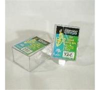 Ultra Pro boîte Cardbox pour 100 cartes G
