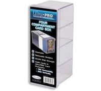 Ultra Pro - Boîte Cardbox pour 240 cartes G