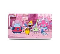 Ultra Pro Bravest Warriors Away Team Playmat