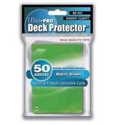 Ultra Pro Caa-Dpmx Accessoire De Jeu De Société Protège-Carte