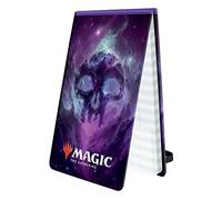Ultra Pro- Celestial Swamp Life Pad, 18296, Marais céleste MTG