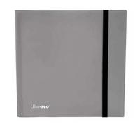 Ultra Pro Classeur Eclipse Pro 12 poches gris fumé pour 480 cartes taille standard protège cartes