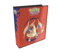 Ultra Pro Pokémon Mega Dracaufeu Album classeur 5,1 cm