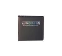 Ultra Pro - Classeur pour cartes à jouer et collectionner - Noir